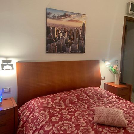 Holiday Home 40 Santa Maria delle Mole Buitenkant foto