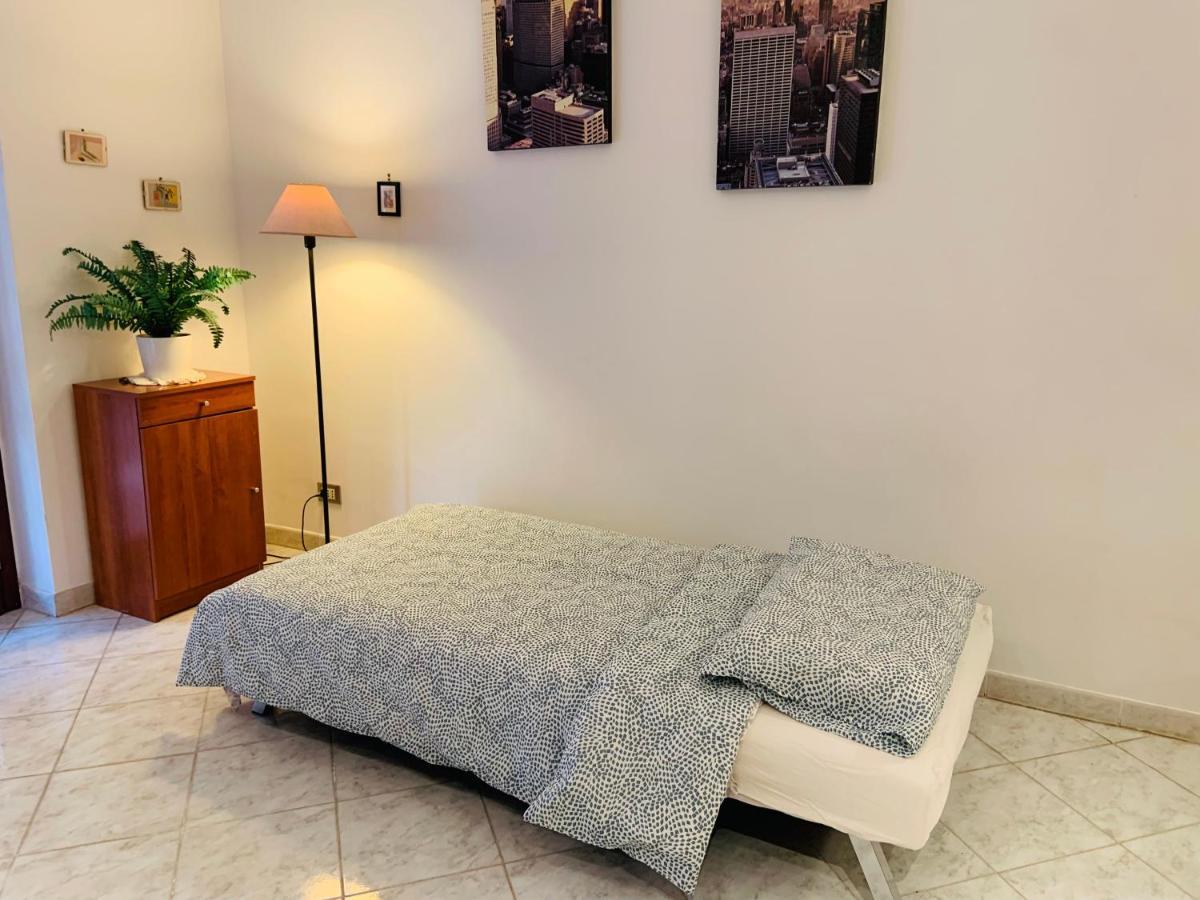 Holiday Home 40 Santa Maria delle Mole Buitenkant foto