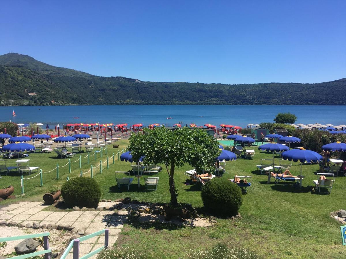 Holiday Home 40 Santa Maria delle Mole Buitenkant foto